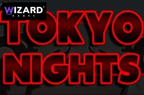 Tokyo Nights